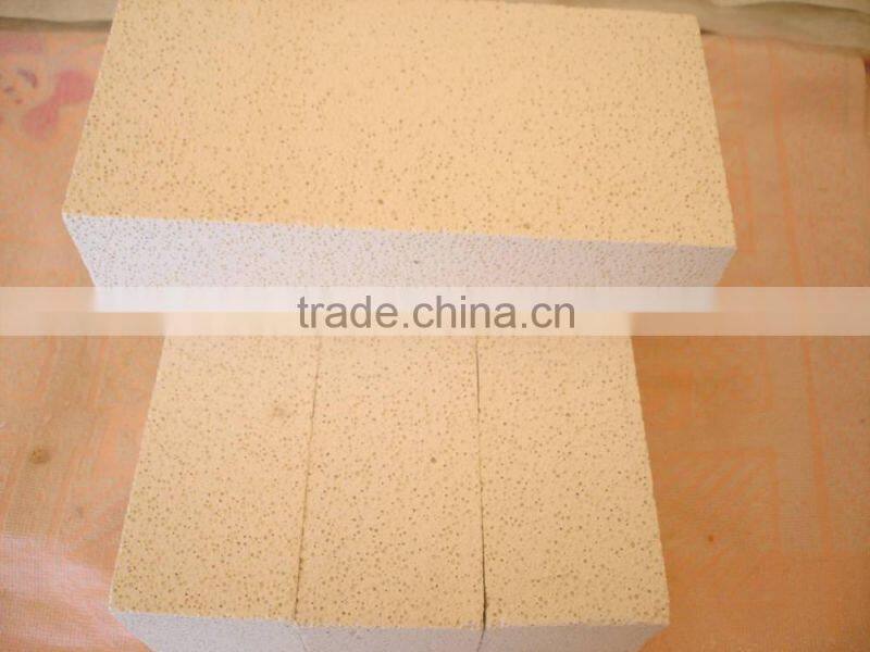 Goood Quality Mullite Sand/ Mullite Powder for Refractory Brick