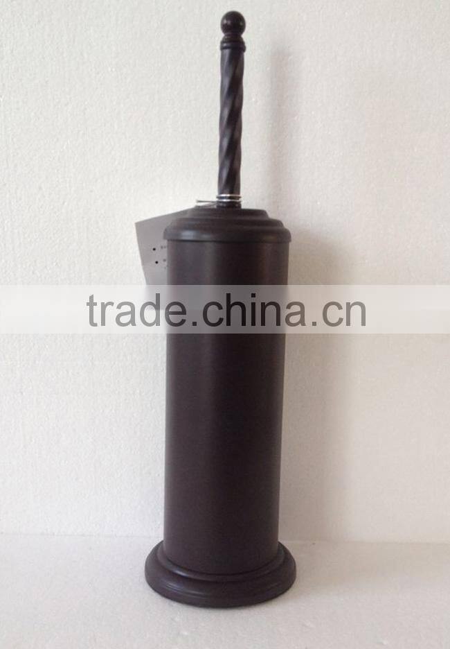 2014 design chrome/brushed nickel/ORB Virgo stainless steel toilet paper holder