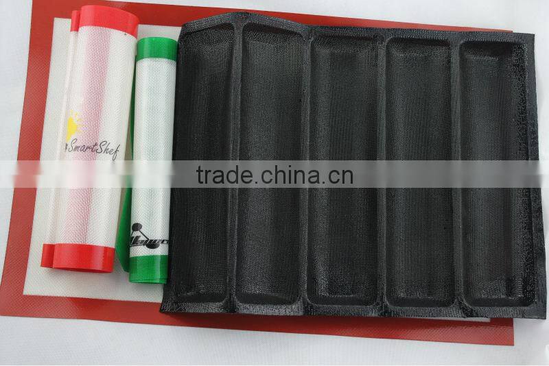 FDA passed silicone bread baking mold