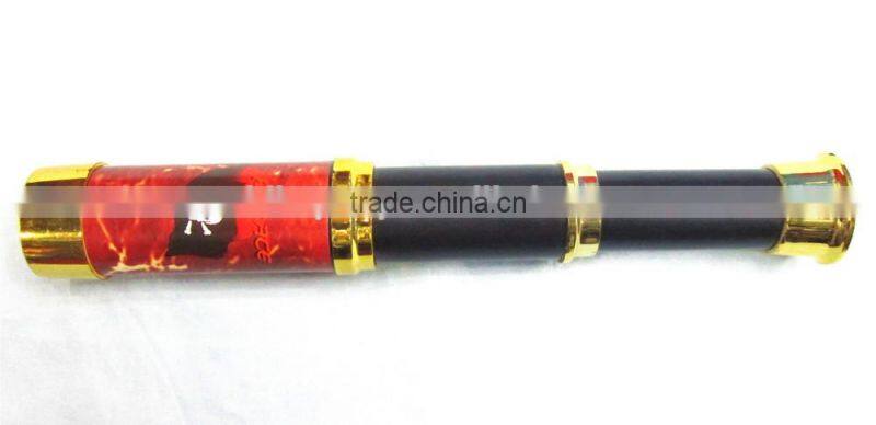 Extendable pirate telescope