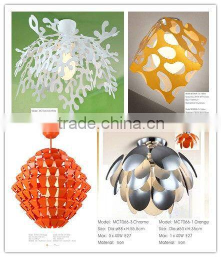 Crystal Skye Collection Mini Pendant 1Lt