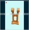 H link for excavator spare part