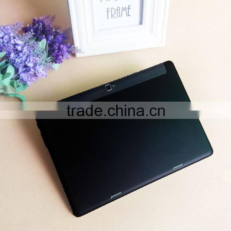 9.6 Inch Quad Core Android 5.1 metal Tablet computer 800*1280 with 3G calling wifi