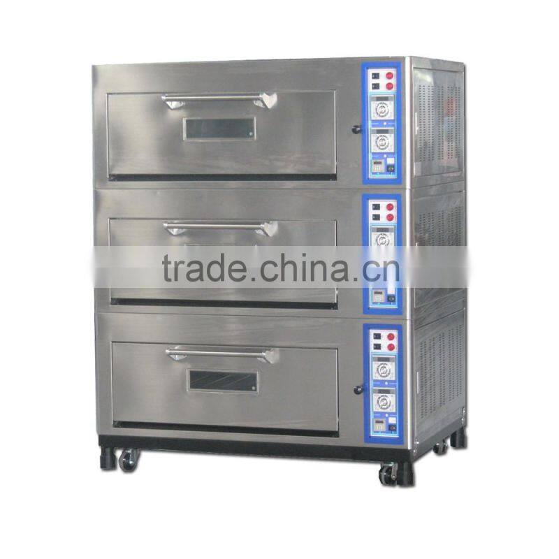 2 rack trolley dough Retarder Proofer