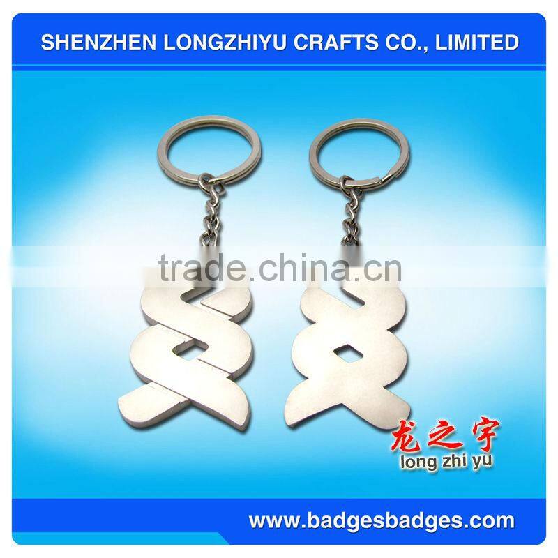 Practical Convenience LED Key Chain / Keyring In Chains /Key Chain Light