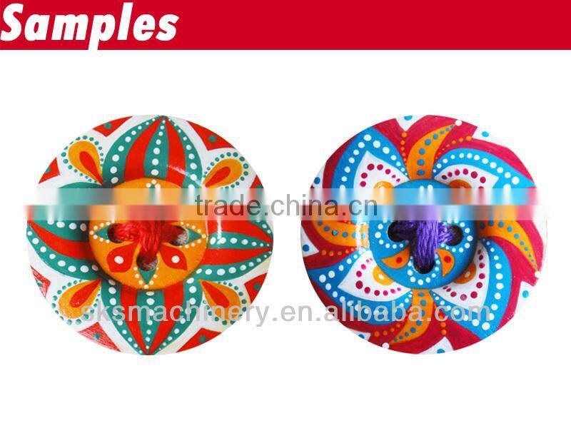 SKS Digital Printing Machine