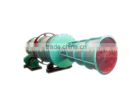 RXT rotary scrubber gold ore washing machine