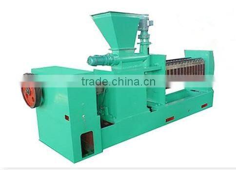 50-100TPD agriculture machinery rice bran oil expeller from Huatai Factory