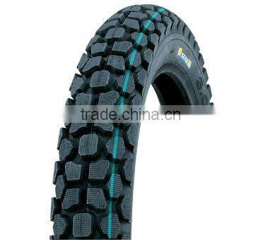 Two wheel tires 3.00-18 inner tube 3.00-18 for mountain road