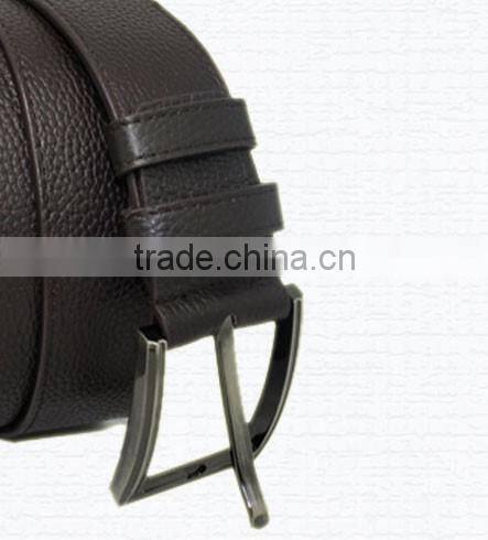 China Supplier New Arrival Leather Belt Factory,Hot selling genuine leather belts for man in 2016