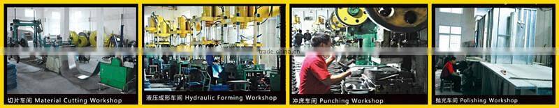 Large Capacity Enamel kettle