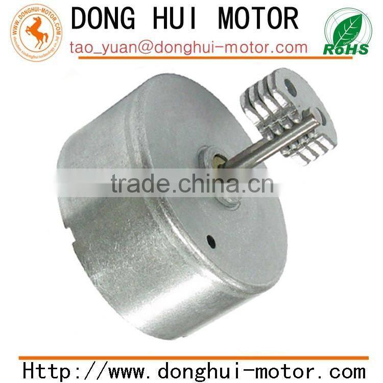 dc 6v Vibration motor,RF-300 Vibration motor,24mm Vibration motor