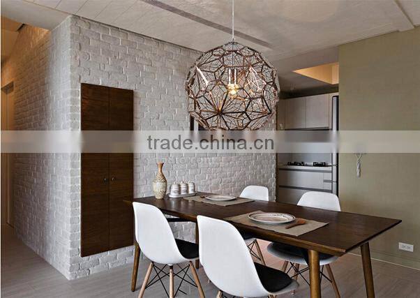 ST-5340B Sunbelt D600mm stainless steel globe lamp,glass ball pendant lamp,chrome ball pendant lamp,round ball pendant lamp.