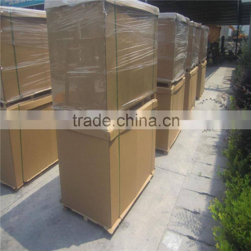 24V 225 watts poly solar pv module