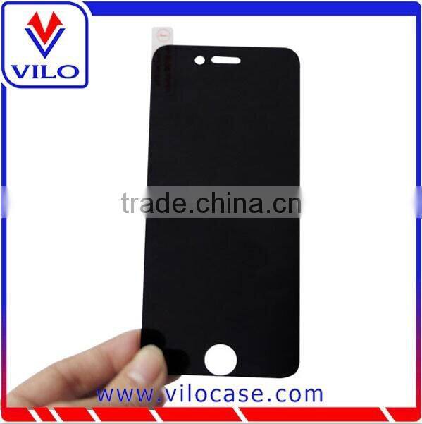2.5D 9H smartphone privacy Tempered Glass Screen Protector