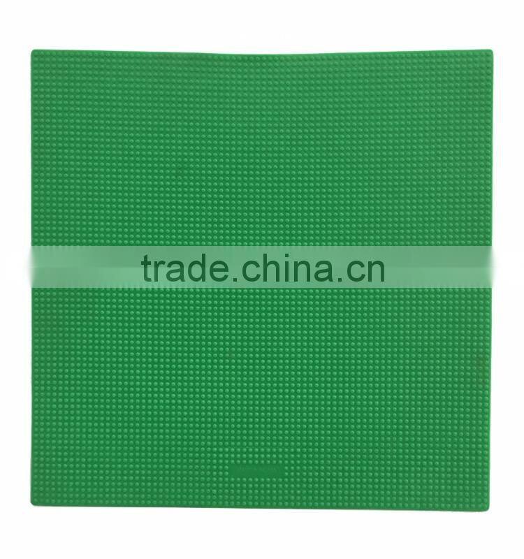 Suitable Primary School Sport Training Indication Sign TPR Small Square Mark