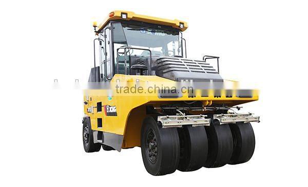 XCMG 26 tons hydraulic road roller XP261