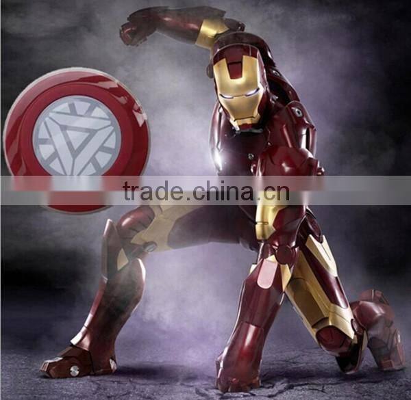 For samsung S6 edge QI wireless charger, for Samsung S6 edge Avengers edition Wireless charging pad Captain America Shield