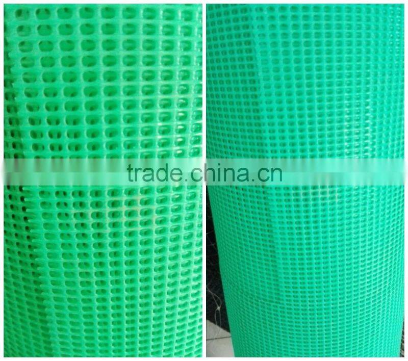 plastic gutter mesh,high density poly guard mesh