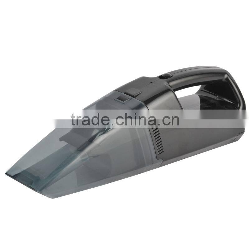 12V 60W car Vacuum Cleaner with Strong Suction (WIN-606)