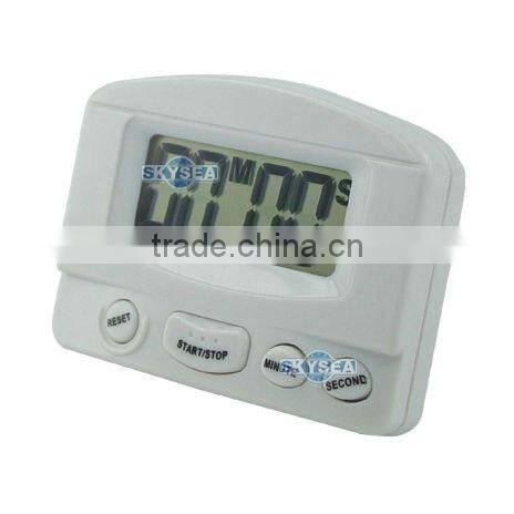 digital kitchen timer