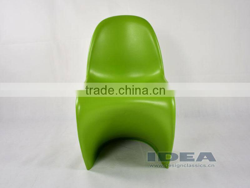 Replica Verner Chair - Green Color