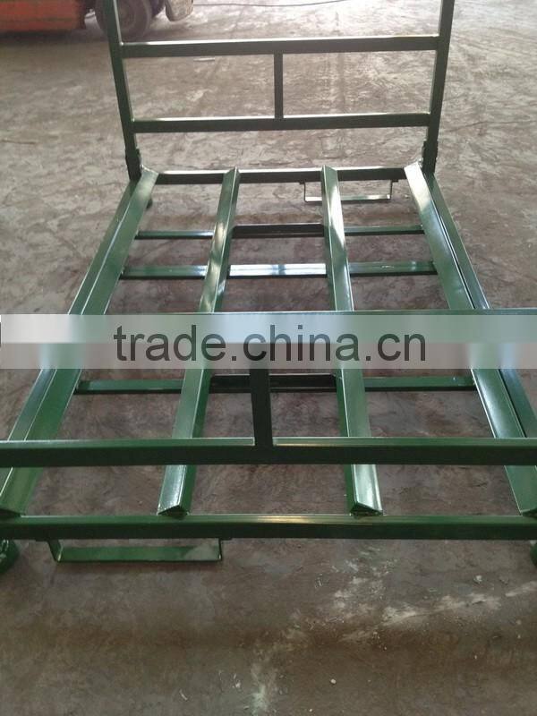 Metal Tire Rack for Storage