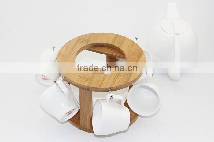 2015 Guangzhou factory ceramic teapots wholesale