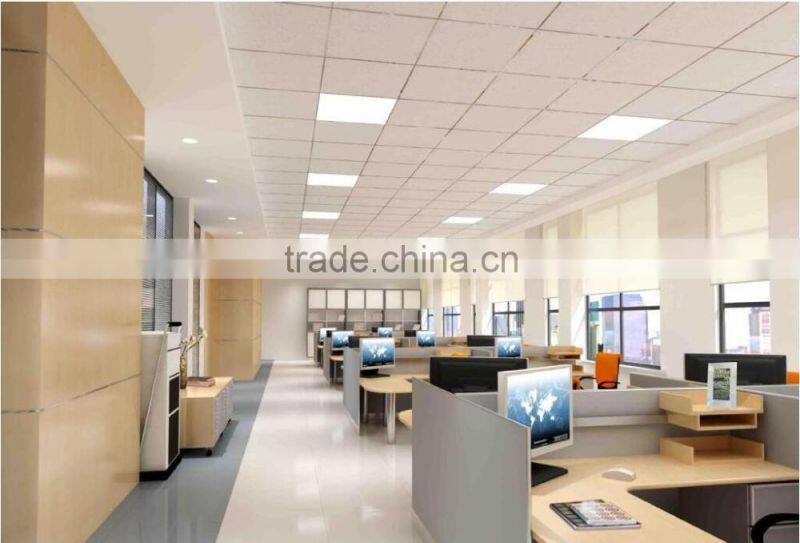 high power dimmable rgbw recessed led panel light led panel light 24w made in China