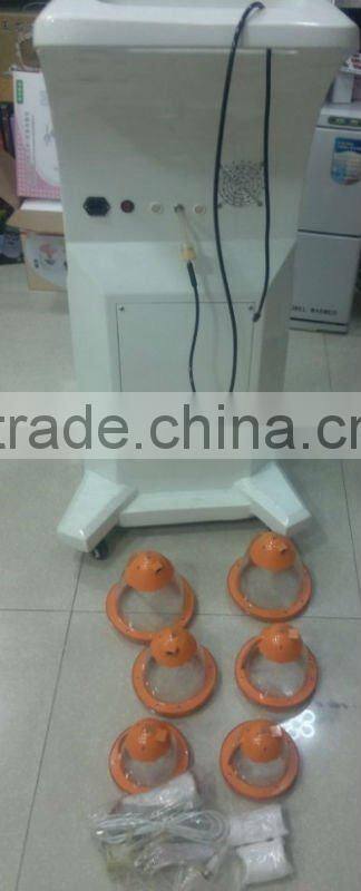 breast enhancer equipment