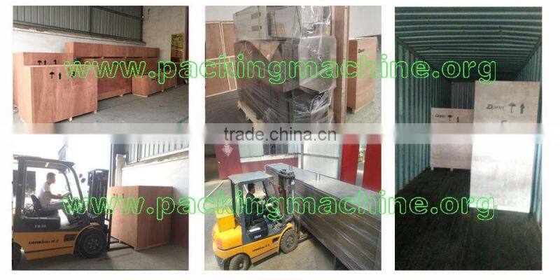 Various Bread Crumbs Extruder Equipment