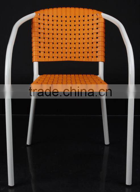 plastic outdoor chair/ outdoor furniture/ garden plastic chair wholesale 1523