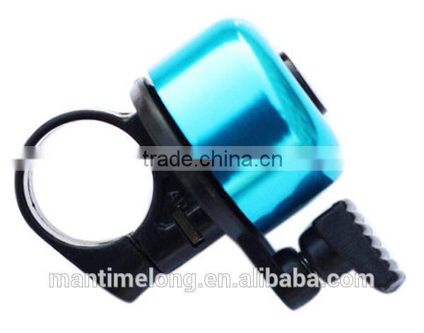 Safety Metal Ring Handlebar Bell Loud Sound for Bike Cycling bicycle bell horn