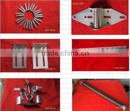 Garage door garage door panels sale automatic garage door with finger protection