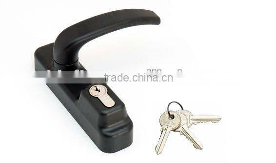 UL listed push bar lock(CF-F00-1-2)
