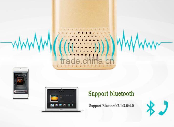 Hottest selling 7800mAh high quality supply for mobile phone power bank 3g wifi router