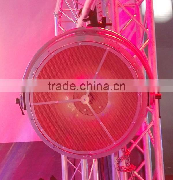 PAT 750w High Power extensive brightness square plaza light pat lamp 750 gx9.5