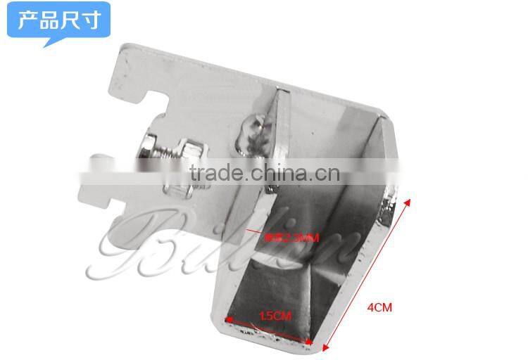 Fashion Accessories Hardware Corner Bracket Fitting Connector