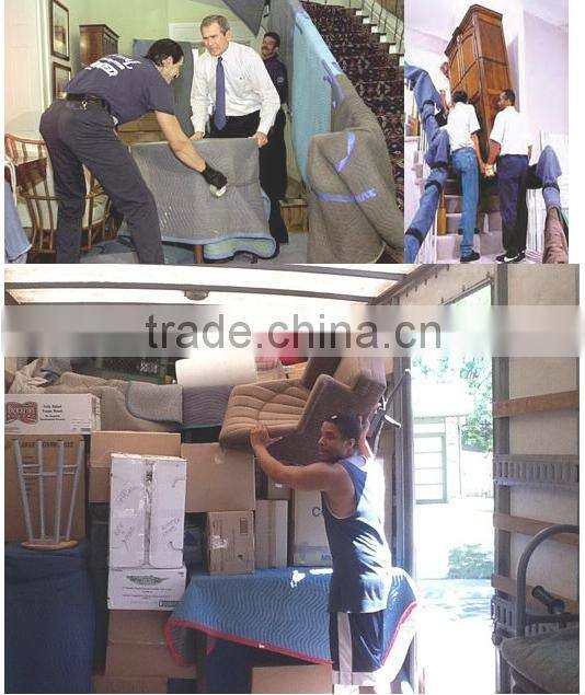 Cheap Cheap Moving Boxes 72 x 80 Inches Pro Moving Blankets