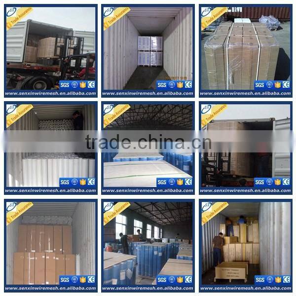 Self Adhesive Fiberglass Mesh Joint Tape For Cracks Holes