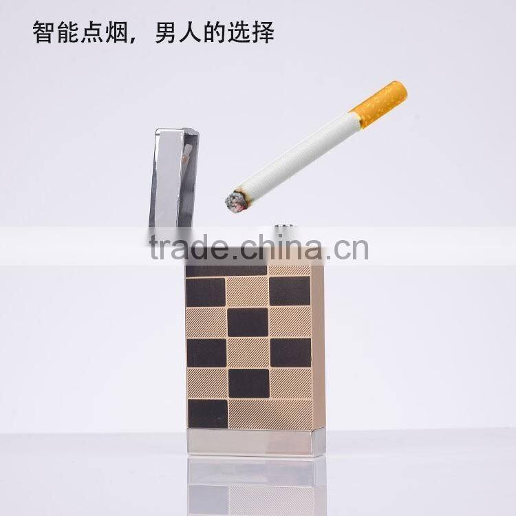 Safe and Fashion 2800mAh Portable Charger External Battery Power Bank Powerbank with Cigarette Lighter for Phone Tablet