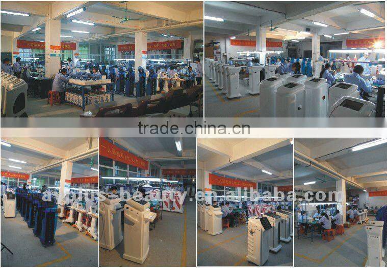 beauty equipment high frequency AYJ-H074 CE