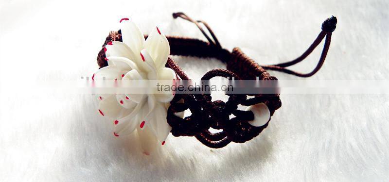 2014 China Wholesale Ceramic Jewelry Health Ceramic Bangle Bracelet For Men Ceramic Beads Bracelet CCB031