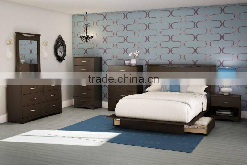 Bedroom Dressing Mirror