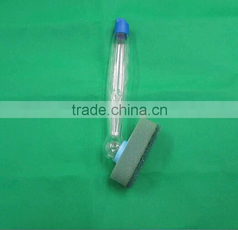 cleaning sponges with handle