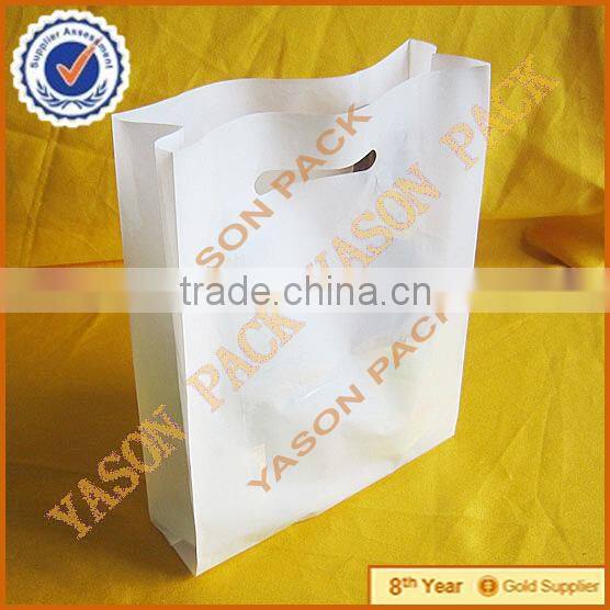 costomized plastic bag