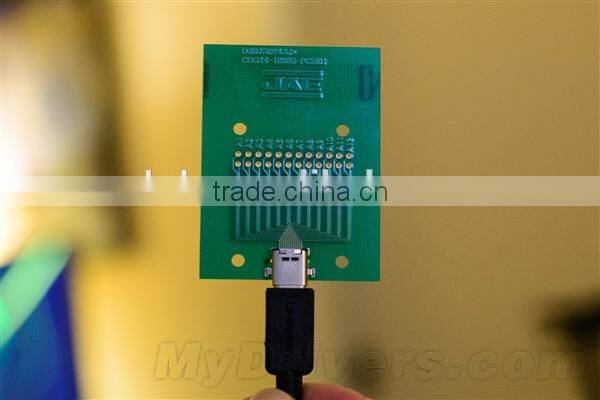 usb 3.1 type c cable