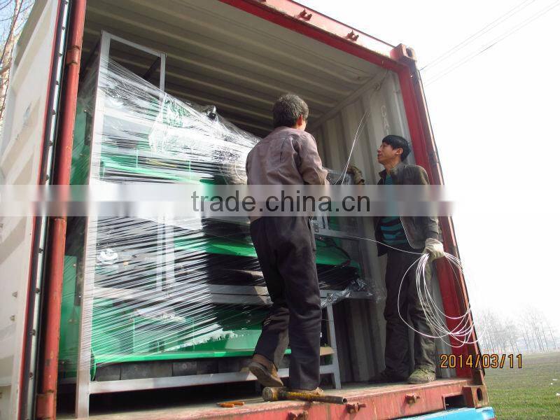 Best price 15hp Lifan gasoline engine atv flail Mower