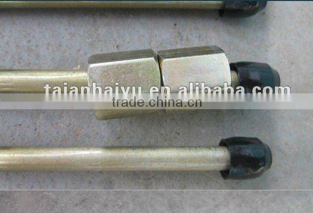 low price oil pipe used on test bench with reliable delivery method