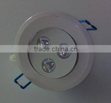 shop lighting cob led downlight